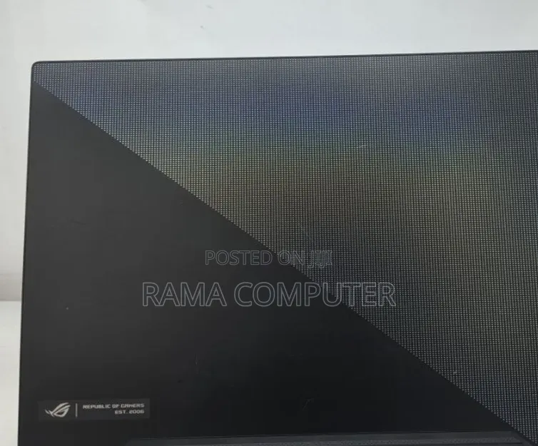 New Laptop 16GB Intel Core i7 SSD 512GB