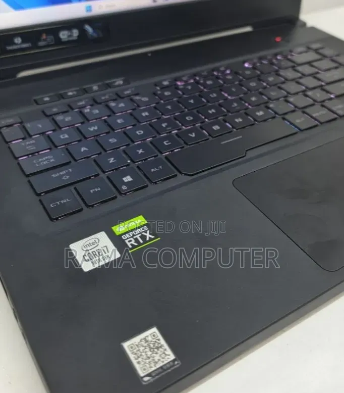 New Laptop 16GB Intel Core i7 SSD 512GB
