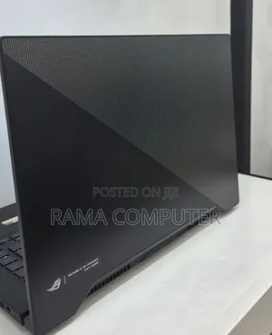 New Laptop 16GB Intel Core i7 SSD 512GB