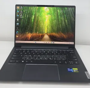New Laptop Lenovo Thinkbook 14 16GB Intel Core i7 SSD 512GB