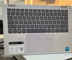 New Laptop HP 16GB Intel Core 7 SSD 512GB