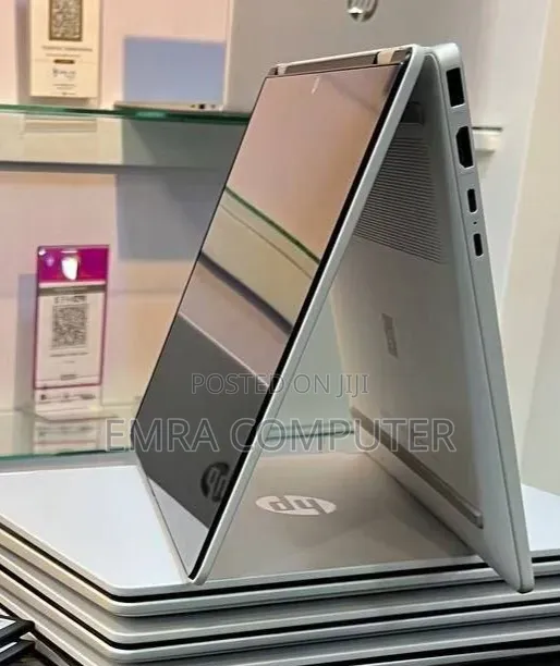 New Laptop HP 16GB Intel Core 7 SSD 512GB
