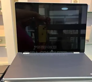 New Laptop HP 16GB Intel Core 7 SSD 512GB
