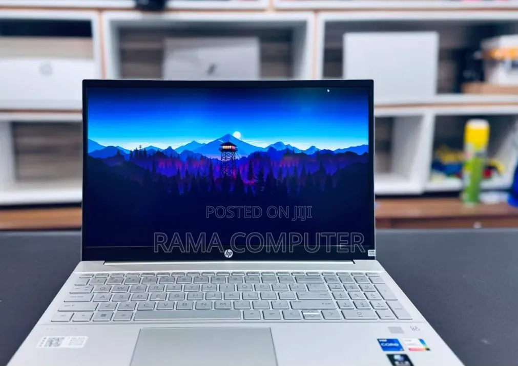 New Laptop HP Pavilion 15 16GB Intel Core i7 SSD 1T