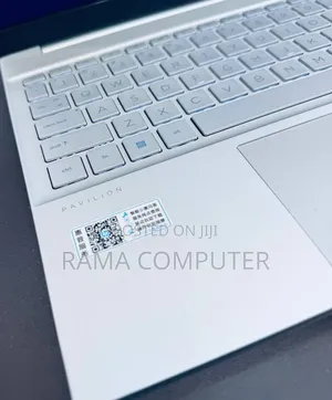 New Laptop HP Pavilion 15 16GB Intel Core i7 SSD 1T