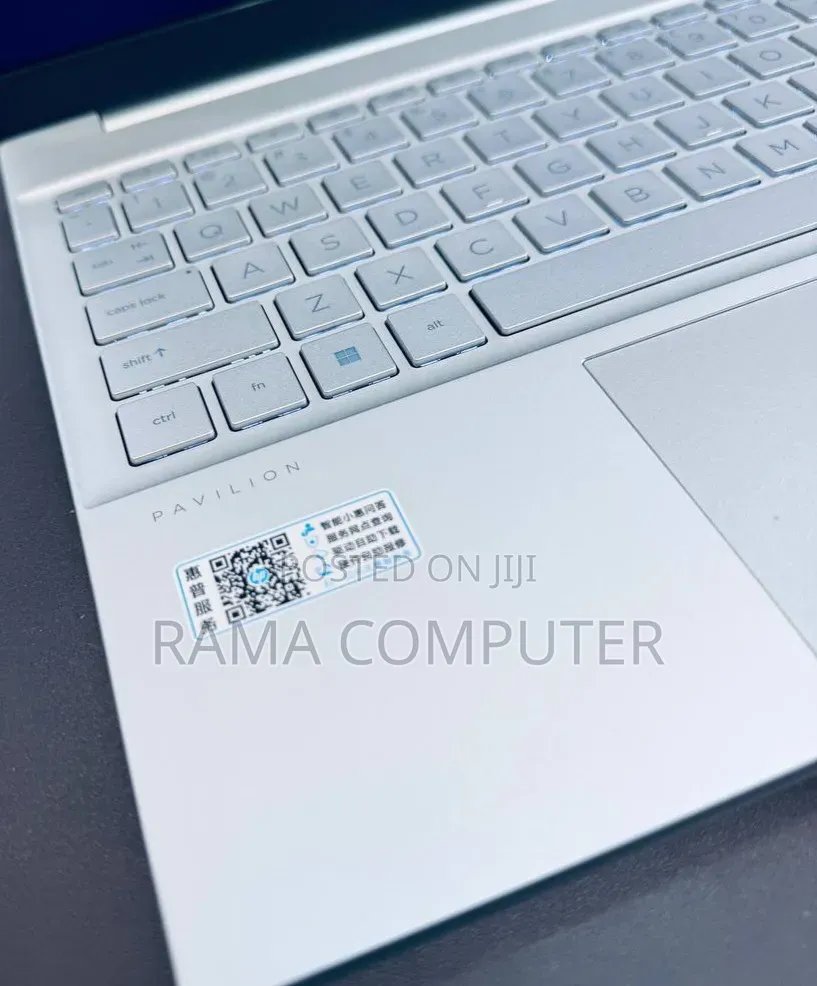 New Laptop HP Pavilion 15 16GB Intel Core i7 SSD 1T