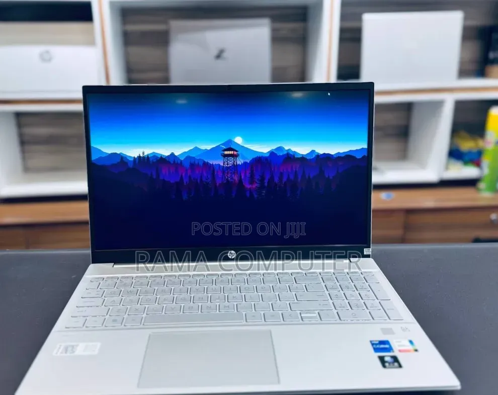 New Laptop HP Pavilion 15 16GB Intel Core i7 SSD 1T