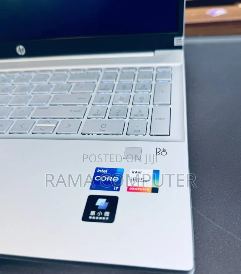New Laptop HP Pavilion 15 16GB Intel Core i7 SSD 1T