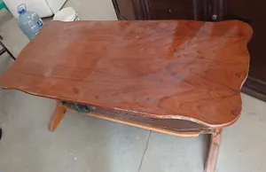 Sofa + Table + Ye Sofa Libs