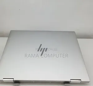 New Laptop HP Elitebook 830 G11 16GB Intel Core i7 SSD 512GB