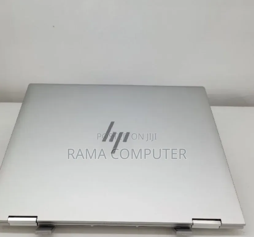 New Laptop HP Elitebook 830 G11 16GB Intel Core i7 SSD 512GB