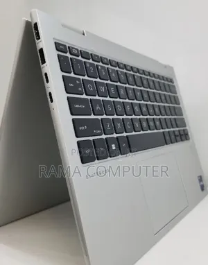 New Laptop HP Elitebook 830 G11 16GB Intel Core i7 SSD 512GB