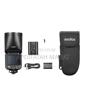 Godox V1mid Flash V1 Mid Ttl 1/8000s