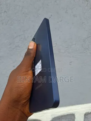 New Samsung Galaxy A06 64 GB Blue