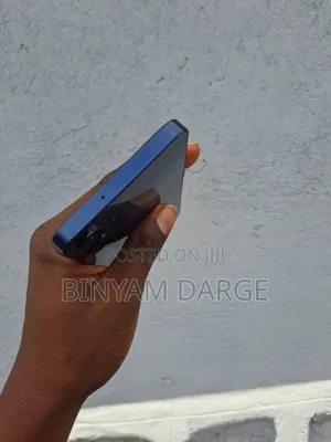 New Samsung Galaxy A06 64 GB Blue