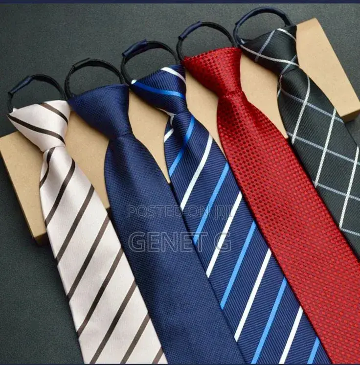 Necktie, Tie, ከረባት