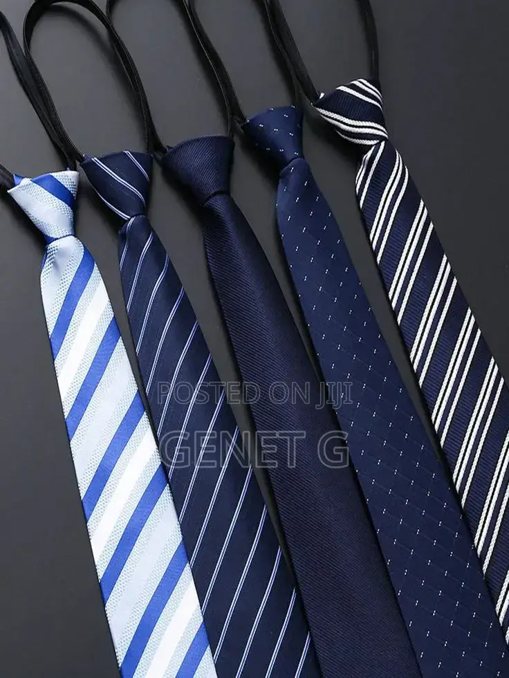 Necktie, Tie, ከረባት