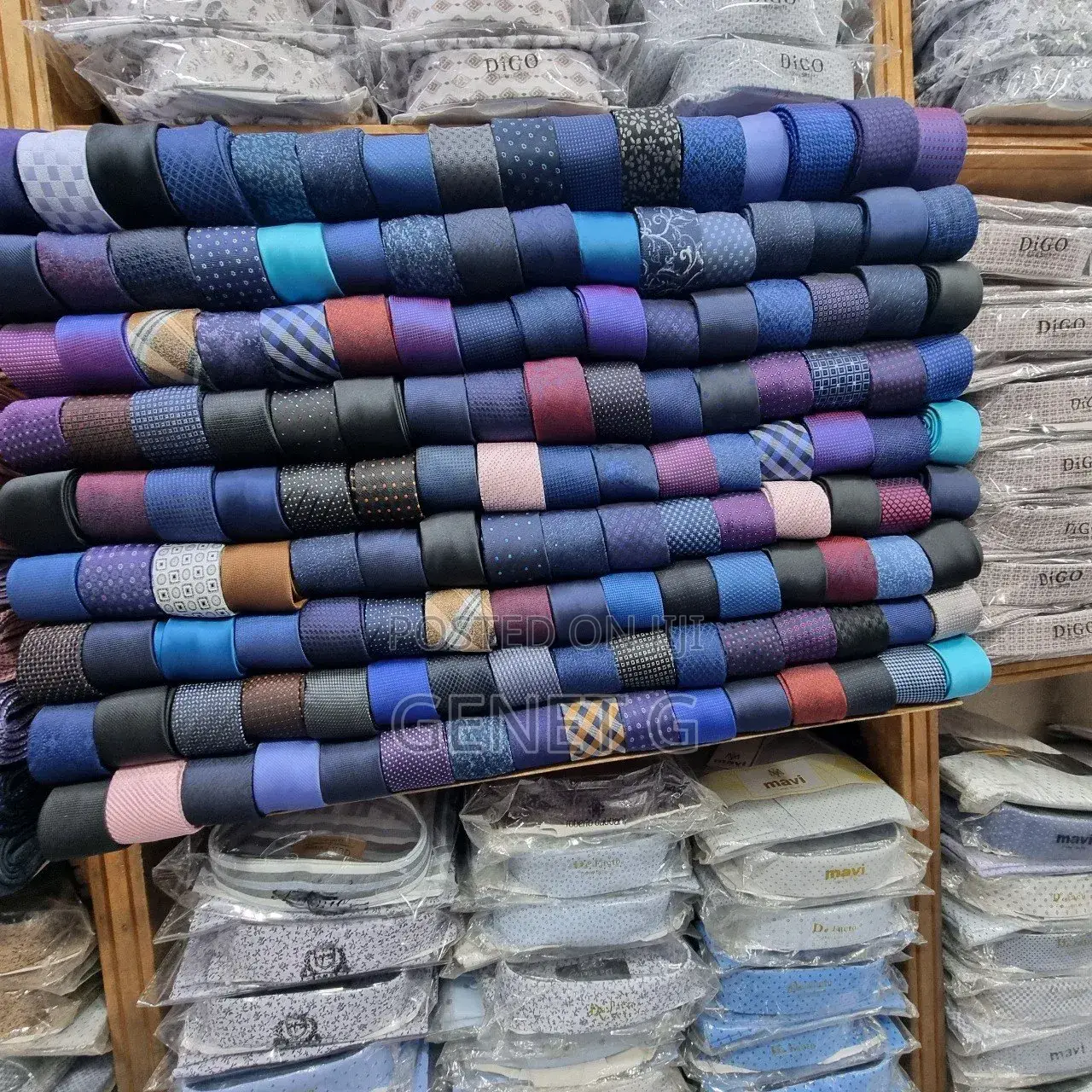 Necktie, Tie, ከረባት