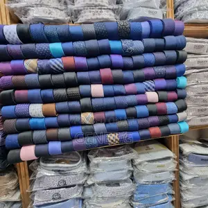 Necktie, Tie, ከረባት