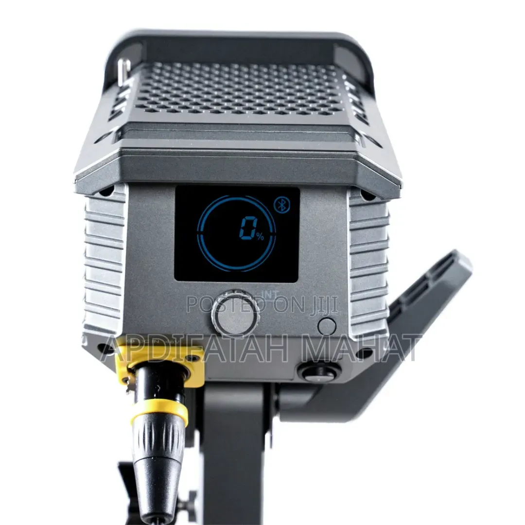 Amaran 100x Cob Led Video Light