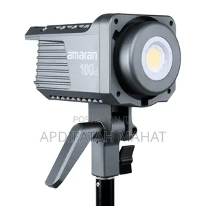 Amaran 100x Cob Led Video Light