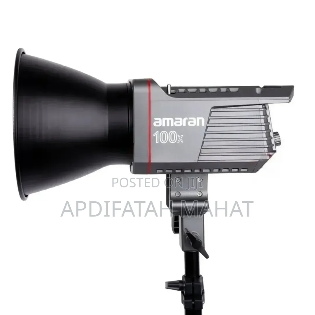 Amaran 100x Cob Led Video Light