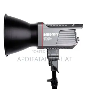 Amaran 100x Cob Led Video Light