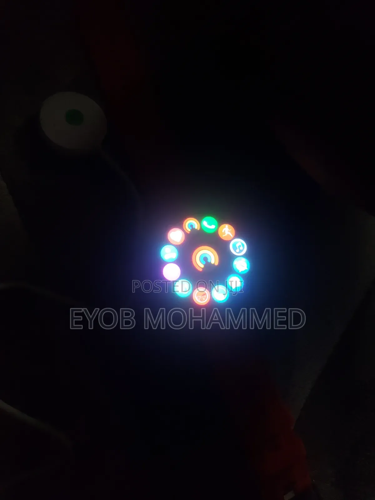 Smart Watch