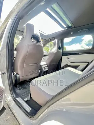 BYD Song Plus 2025