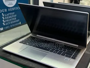 New Laptop HP EliteBook 840 32GB Intel Core i5 SSD 512GB
