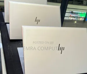 New Laptop HP EliteBook 840 32GB Intel Core i5 SSD 512GB