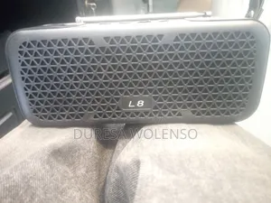 New Speaker