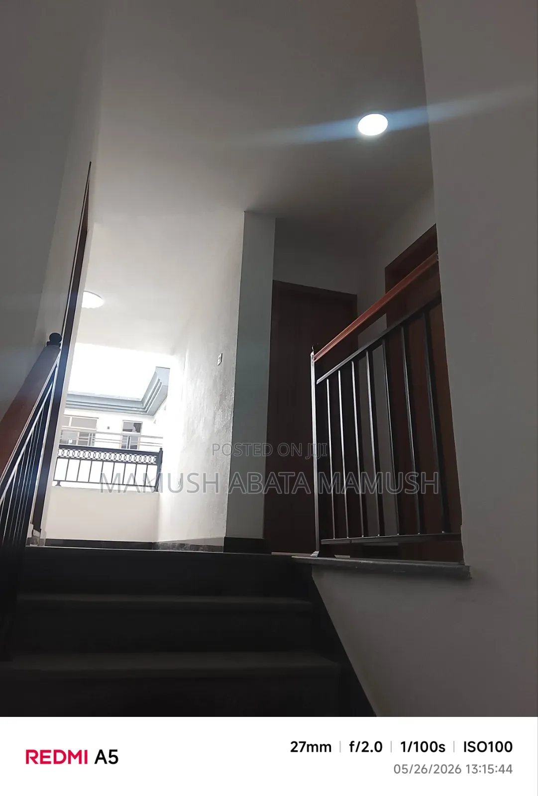 6bdrm Apartment in ሰባሁለት, Bole for sale