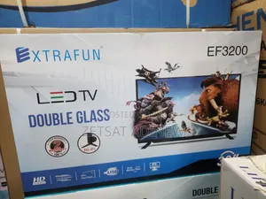 Extrafun 32"