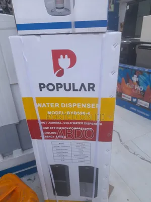 Popular Water Dispeser Model Bale 3 New Quality Brand