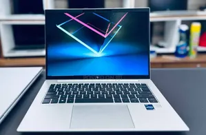 New Laptop HP EliteBook 840 16GB Intel Core i7 SSD 512GB