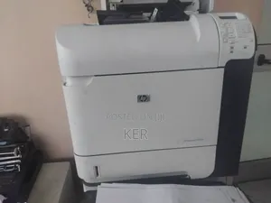 Printer and Scanners