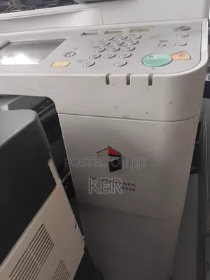 Copier Machine