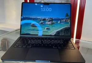 New Laptop Apple MacBook Air 2024 M3 16GB Apple M3 SSD 512GB