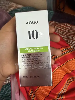 Anua Hayluronic + Azelaic Serum