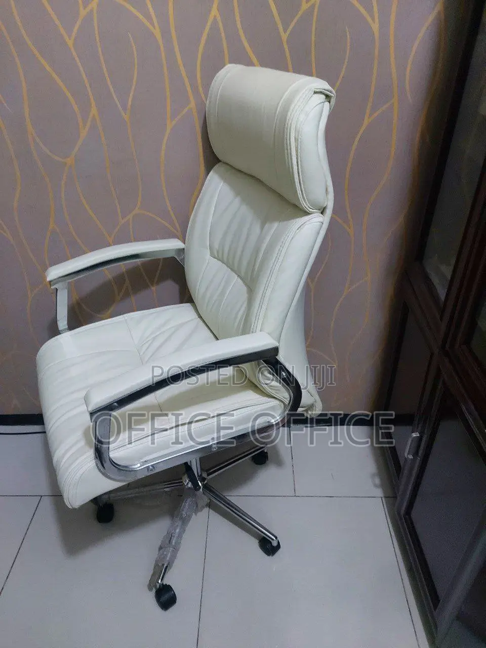 Mangeral Chairs