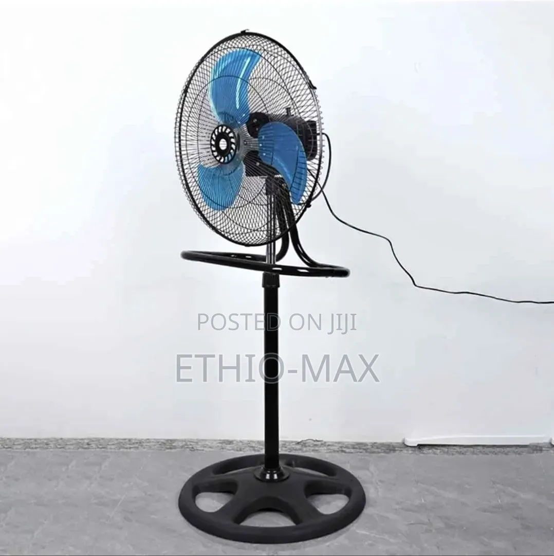Crown Ventilator Fan 18"