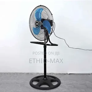 Crown Ventilator Fan 18"