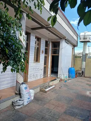 Furnished 5bdrm House in ዱከም ከተማ, East Shewa for sale