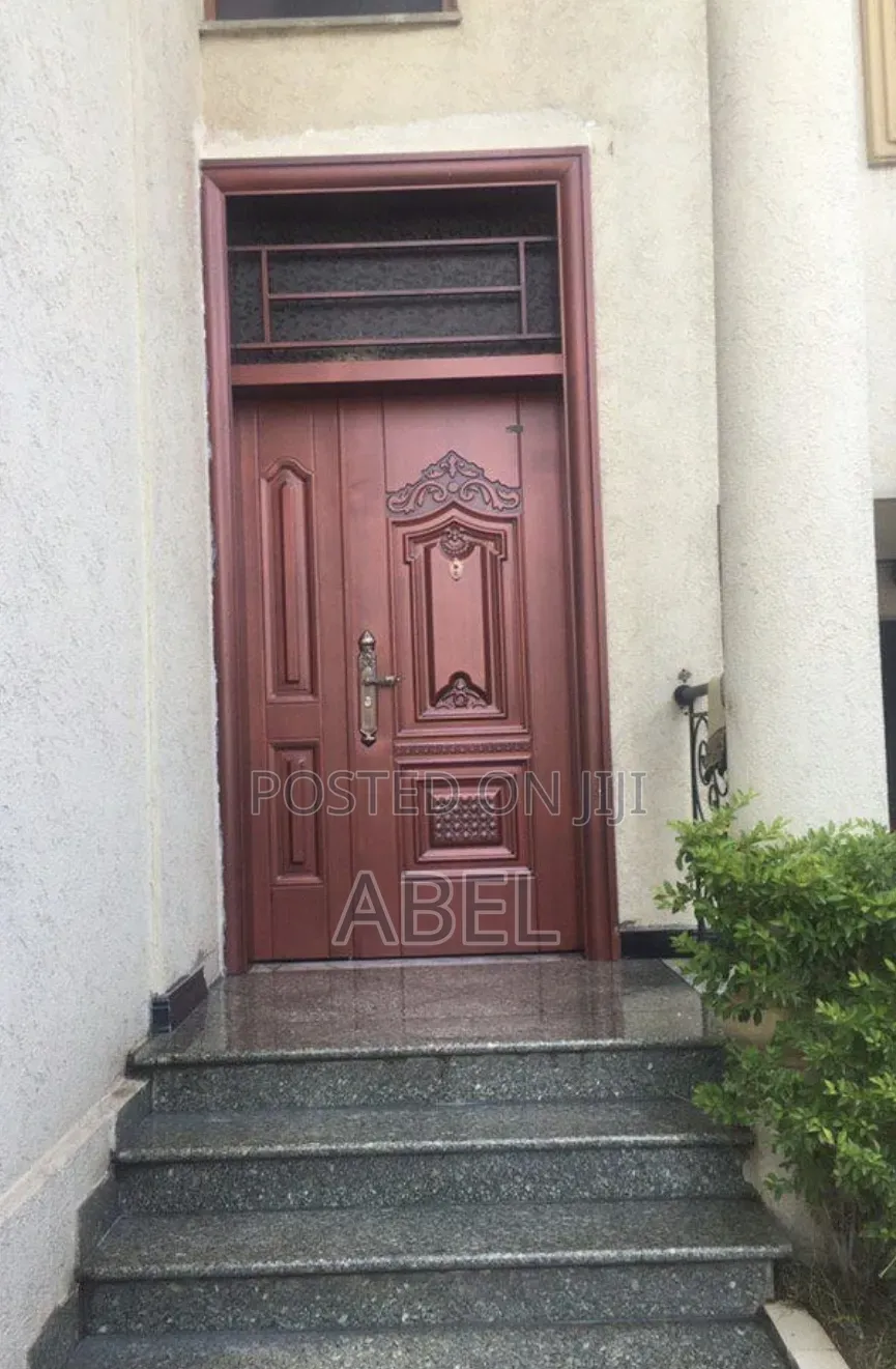 Waterproof Fire Resistant Victor Doors