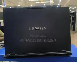 New Laptop Lenovo Legion 5 16GB Intel Core i7 SSD 1T
