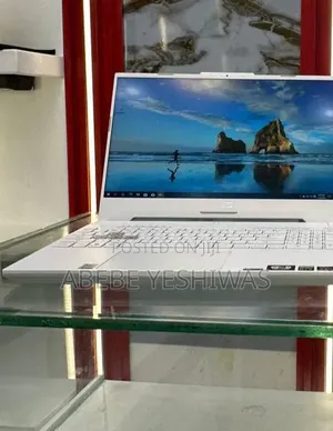 New Laptop Asus TUF Gaming A15 16GB Nvidia SSD 512GB