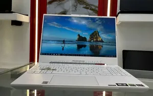 New Laptop Asus TUF Gaming A15 16GB Nvidia SSD 512GB