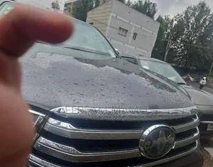 Toyota Hilux 2018