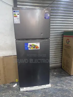 Akira 510 Refrigerator